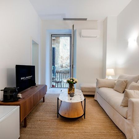 Luxury Suite In Bari City Center Extérieur photo