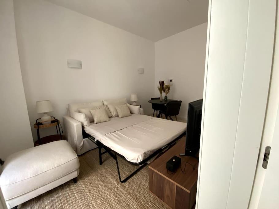 Luxury Suite In Bari City Center Extérieur photo