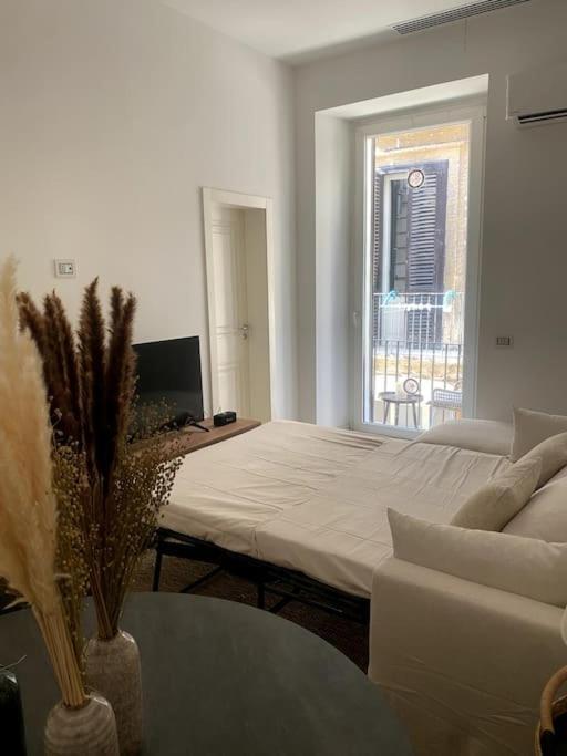 Luxury Suite In Bari City Center Extérieur photo