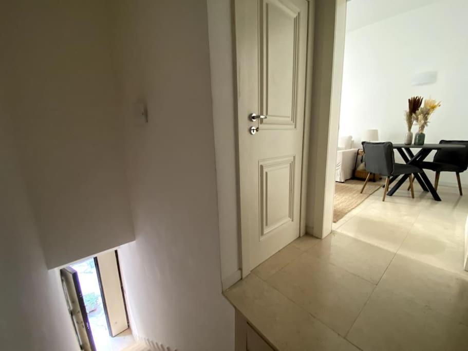 Luxury Suite In Bari City Center Extérieur photo